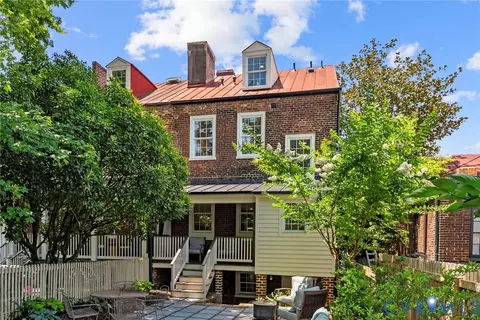 Exterior - 2204 E Broad St, Richmond, VA 23223 photo 14 of 18