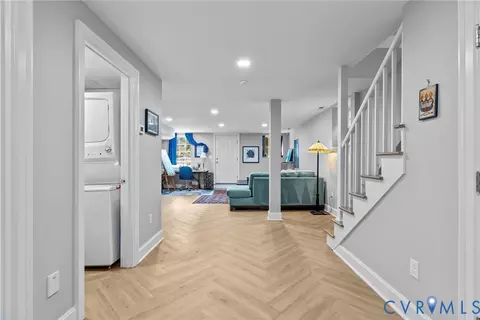 Entry Way - 2204 E Broad St, Richmond, VA 23223 photo 8 of 9