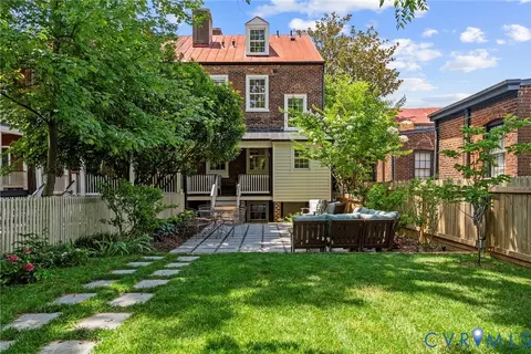 Exterior - 2204 E Broad St, Richmond, VA 23223 photo 11 of 18