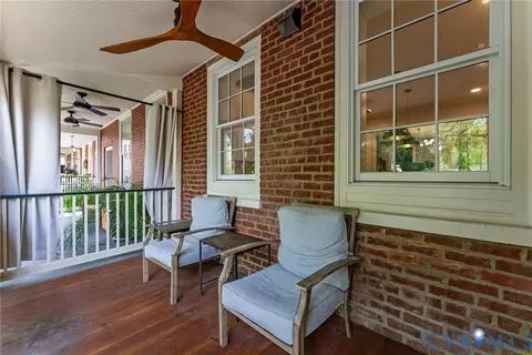 Exterior - 2204 E Broad St, Richmond, VA 23223 photo 4 of 18