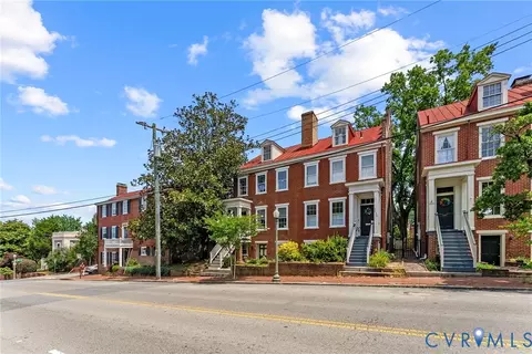 Exterior - 2204 E Broad St, Richmond, VA 23223 photo 17 of 18