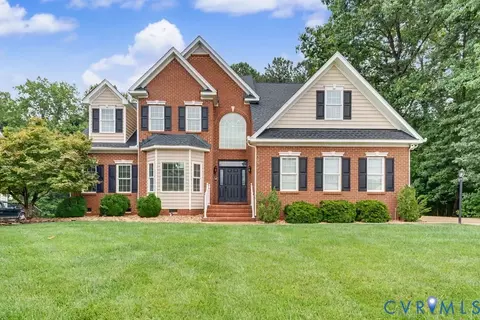 7152 Red Sash Dr, Mechanicsville, VA 23116