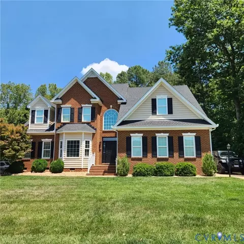 7152 Red Sash Dr, Mechanicsville, VA 23116