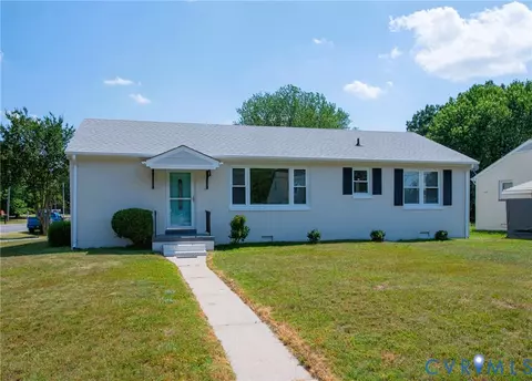 2009 Springdale Rd, Richmond, VA 23222