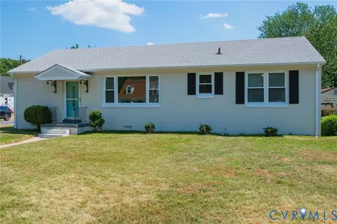 2009 Springdale Rd, Richmond, VA 23222