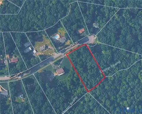 0 Hingham Dr, New Kent, VA 23124