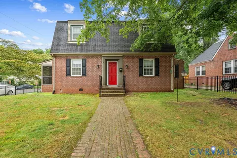 101 State St, Emporia, VA 23847