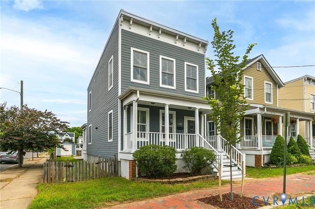 900 N 26th St, Richmond, VA 23223