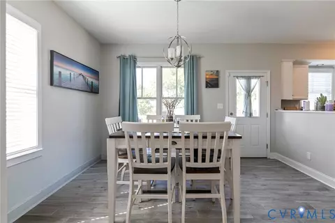 Dining - 1301 Dance St, Richmond, VA 23220 photo 1 of 3