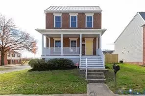 1301 Dance St, Richmond, VA 23220