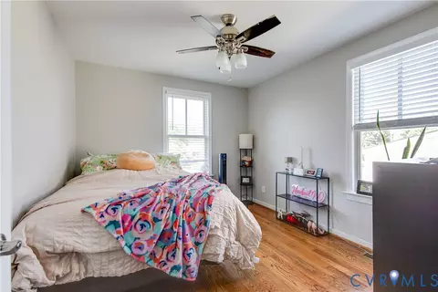 Bedroom - 1301 Dance St, Richmond, VA 23220 photo 3 of 3