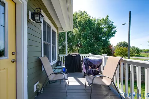 Exterior - 1301 Dance St, Richmond, VA 23220 photo 3 of 6