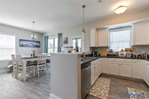 Kitchen - 1301 Dance St, Richmond, VA 23220 photo 1 of 4