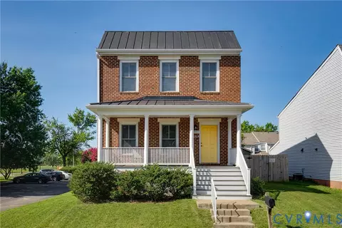 1301 Dance St, Richmond, VA 23220