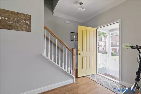 Entry Way - 1301 Dance St, Richmond, VA 23220 photo 1 of 6