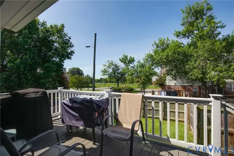 Exterior - 1301 Dance St, Richmond, VA 23220 photo 2 of 6