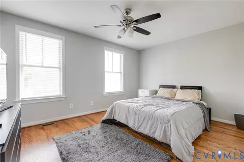 Bedroom - 1301 Dance St, Richmond, VA 23220 photo 1 of 3