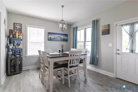 Dining - 1301 Dance St, Richmond, VA 23220 photo 3 of 3