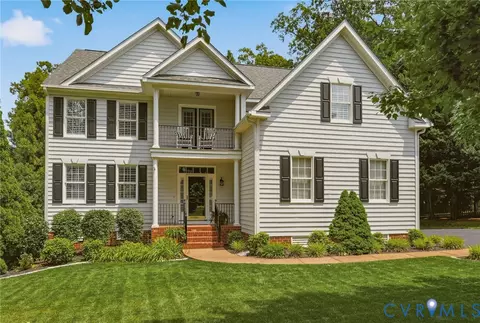 1512 Goswick Ridge Rd, Midlothian, VA 23114