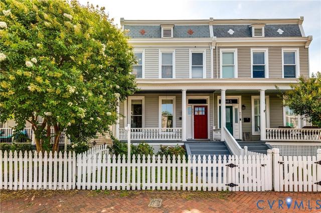 803 N 27th St, Richmond, VA 23223