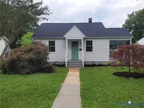 308 Thompson St, Ashland, VA 23005