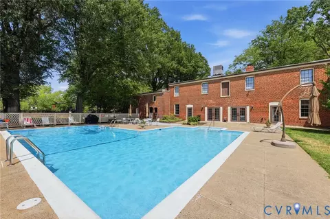1443 Floyd Ave #208, Richmond, VA 23220