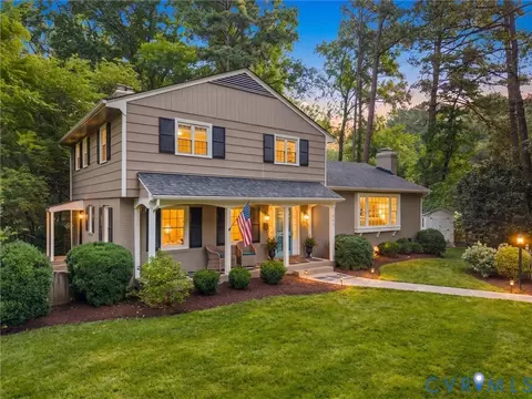 600 Westham Pkwy, Henrico, VA 23229