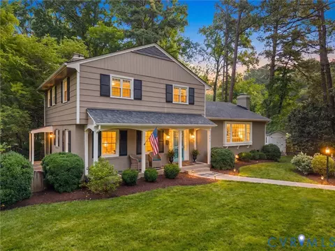 600 Westham Pkwy, Henrico, VA 23229