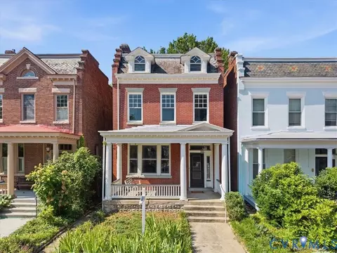 3131 Floyd Ave, Richmond, VA 23221