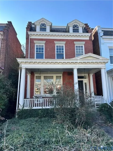 3131 Floyd Ave, Richmond, VA 23221