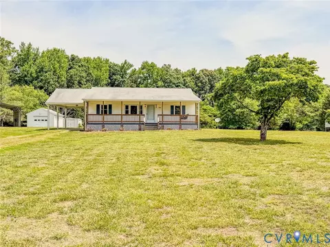 16502 Anderson Dr, Church Road, VA 23833