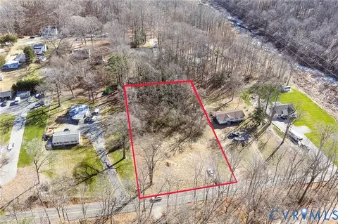 10010 Cool Spring Rd, Mechanicsville, VA 23116