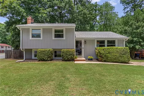 548 Kimwood Rd, North Chesterfield, VA 23236