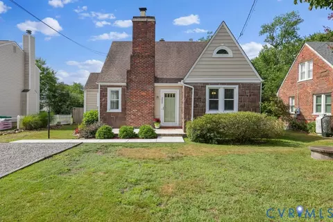4805 Penick Rd, Henrico, VA 23228