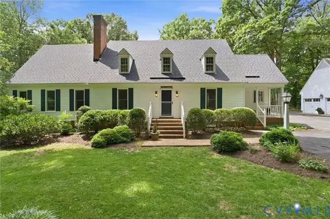 2215 Huguenot Trl, Powhatan, VA 23139