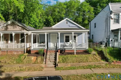1816 Edwards Ave, Richmond, VA 23224