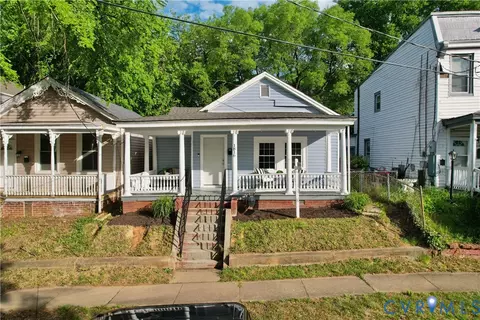 1816 Edwards Ave, Richmond, VA 23224