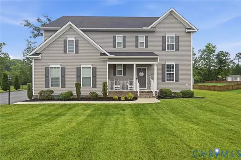 13544 Thomaswoods Ln, Ashland, VA 23005