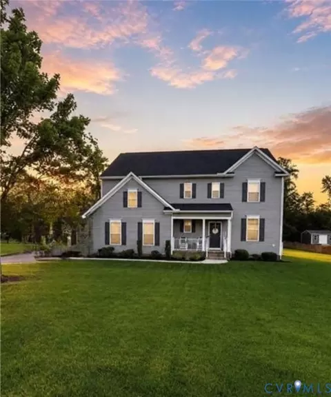 13544 Thomaswoods Ln, Ashland, VA 23005