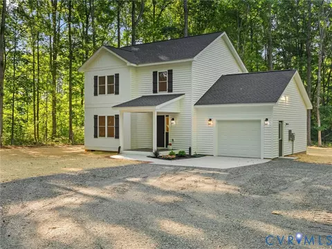 6465 Anderson Hwy, Powhatan, VA 23139