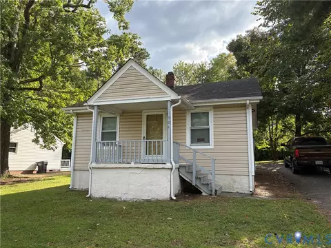 1904 Arlington Rd, Hopewell, VA 23860