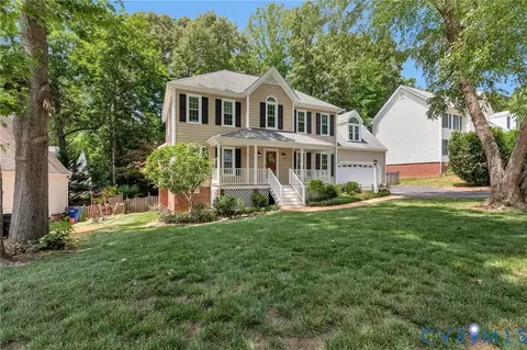 10279 Matthews Grove Ln, Mechanicsville, VA 23116