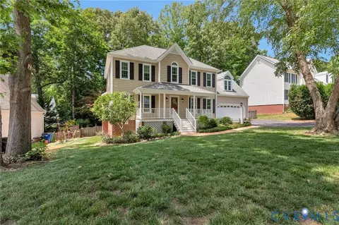 10279 Matthews Grove Ln, Mechanicsville, VA 23116