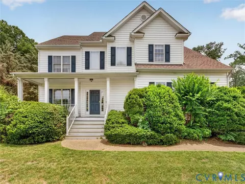 7478 Troub Ln, Mechanicsville, VA 23111