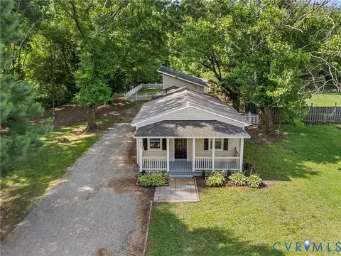 2901 Falling Creek Ave, Richmond, VA 23234
