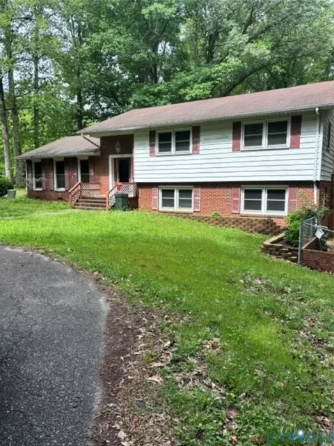 13900 Teakwood Ct, Disputanta, VA 23842