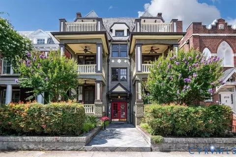 2711 Grove Ave #6, Richmond, VA 23220
