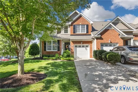 2412 Silver Lake Ter, Midlothian, VA 23112