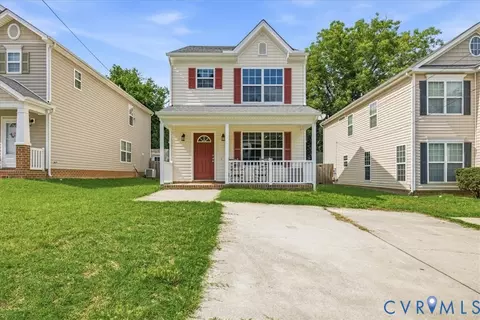 410 Orange Ave, Colonial Heights, VA 23834