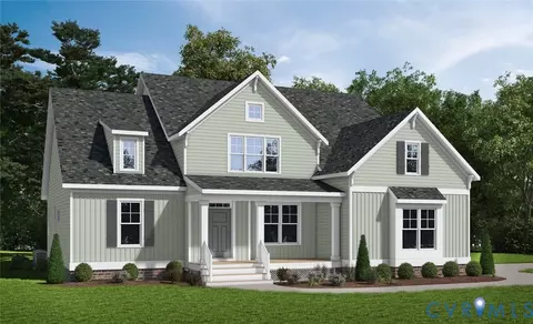 lot10 Pin Oak Loop, Amelia Courthouse, VA 23002